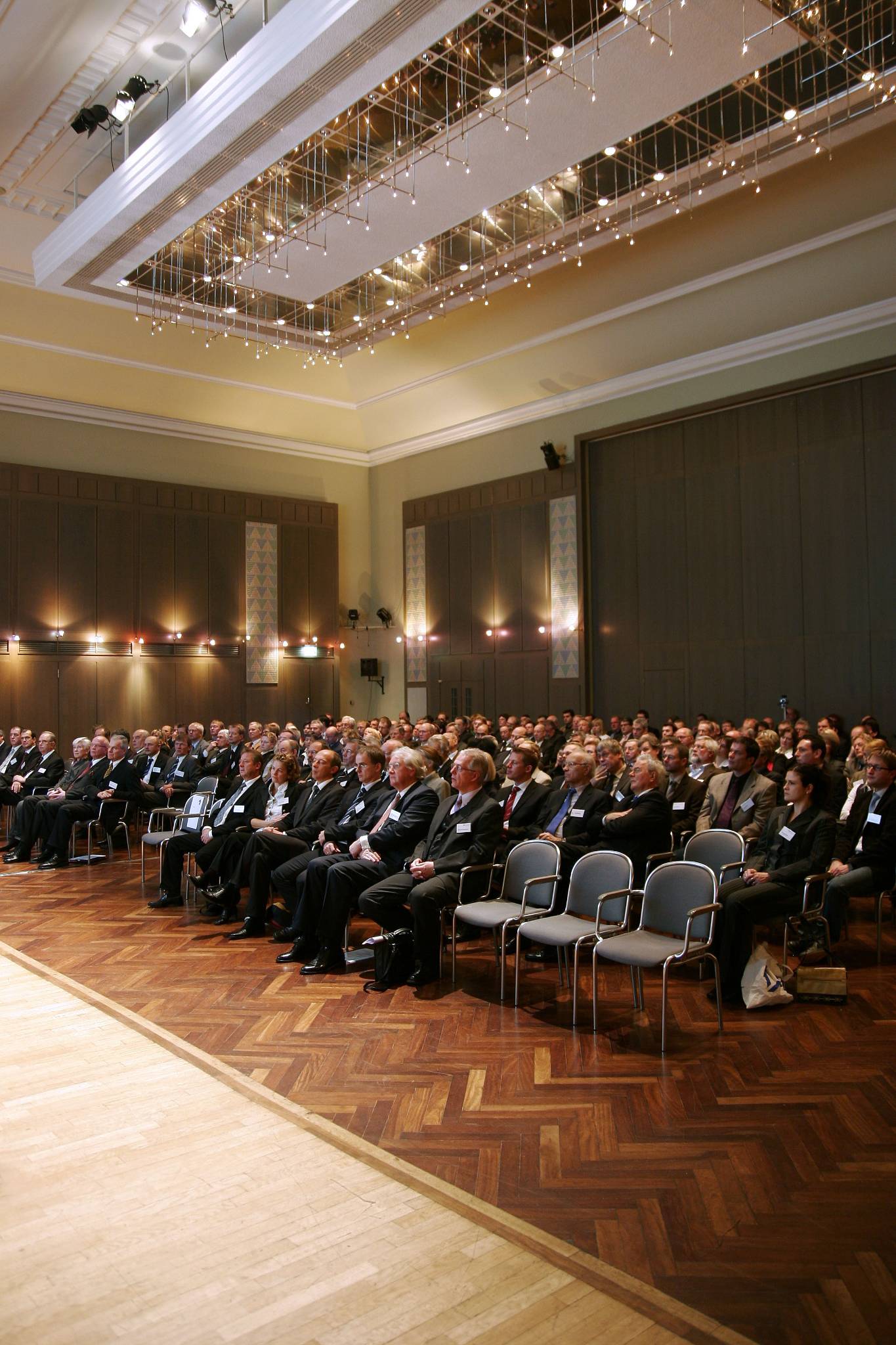 Event  Tuttahs und Meyer GmbH