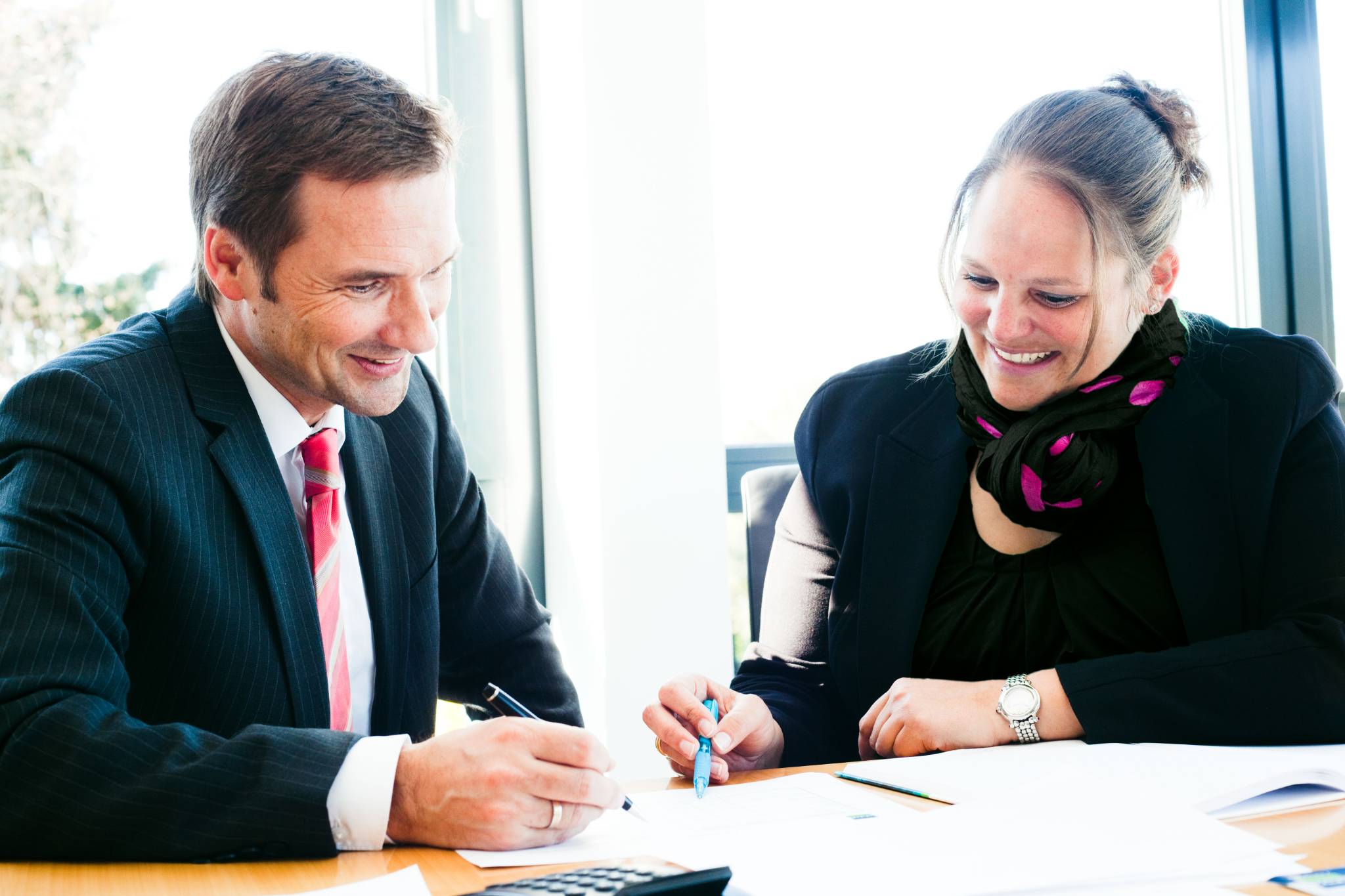 Imagefoto BUNZL Verpackungen GmbH, Bäumer GmbH