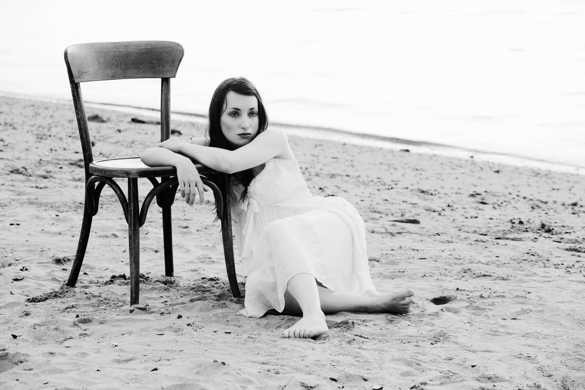 Free Works Black ´n White