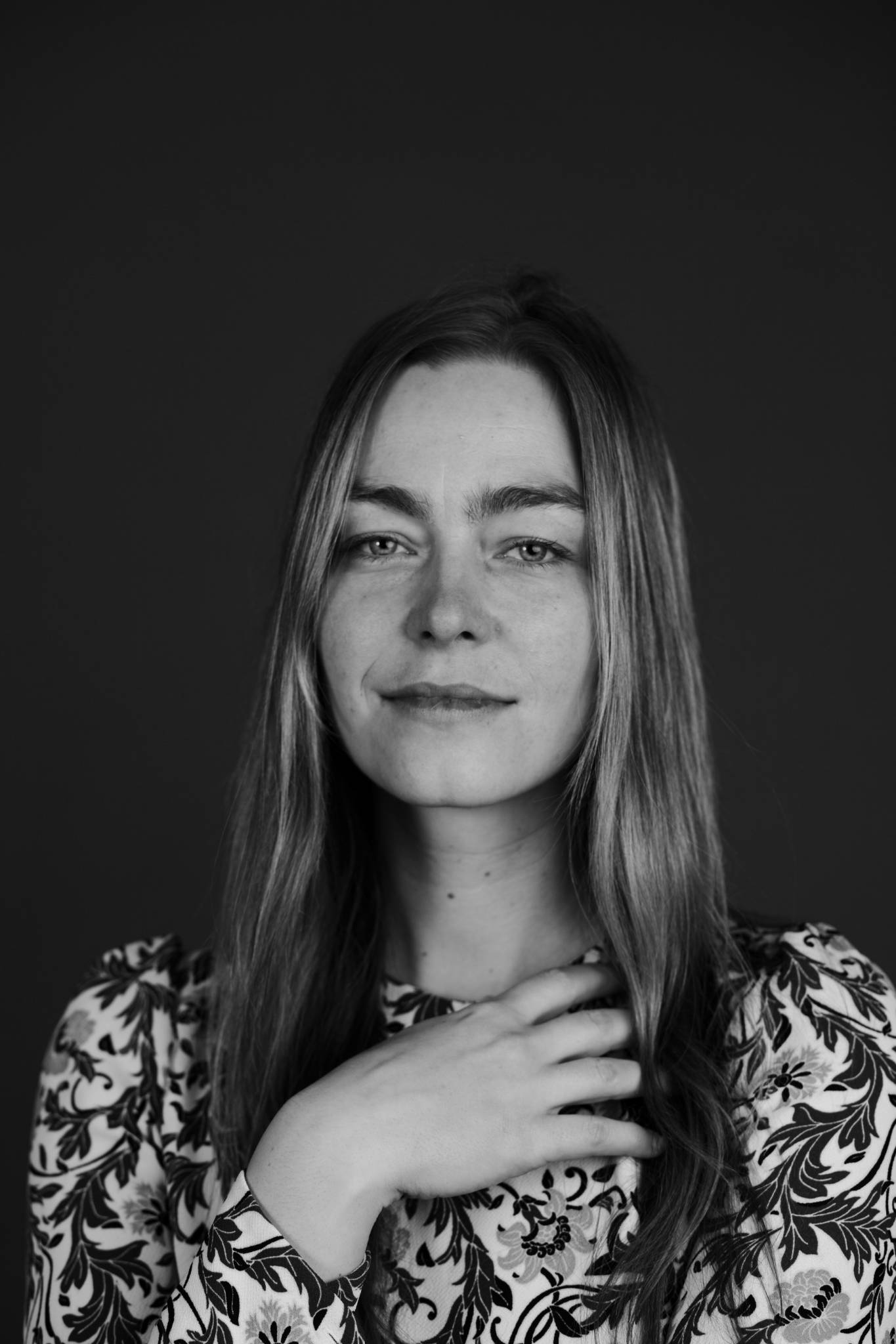 Simone Kuechler, Marikas, Paris